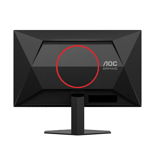 მონიტორი - Aoc 25G4SRE - 24.5 Inch / FHD / IPS / 310 Hz / 0.3 Ms
