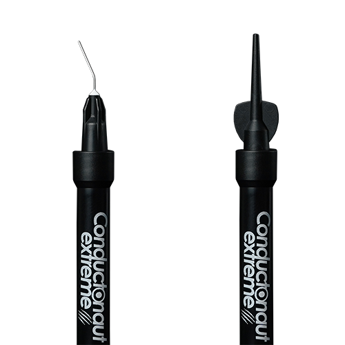 თხევადი მეტალი - Thermal Grizzly TG Conductonaut Extreme - 1გ