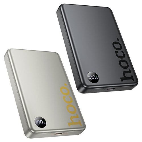Power Bank - Hoco Q34 10 000 mAh