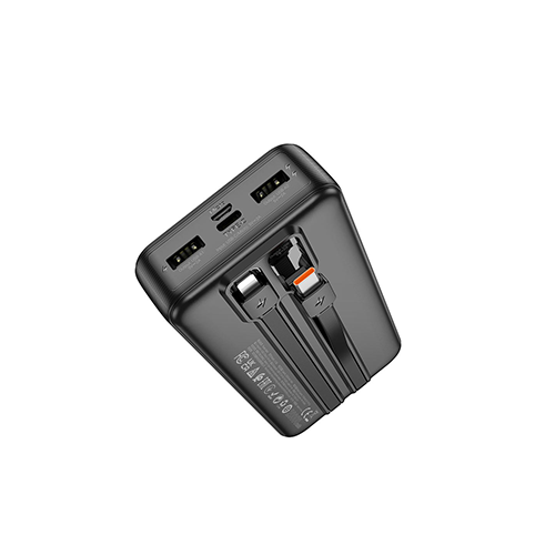 Power Bank - Hoco J118A 20 000 mAh