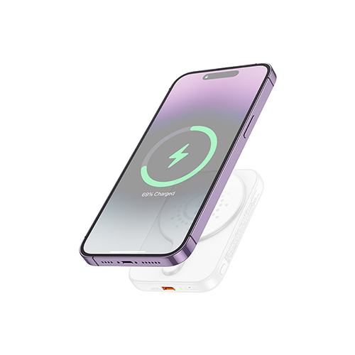 Power Bank - Hoco J117 5000 mAh