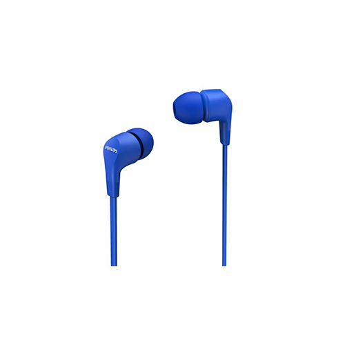 მობილურის ყურსასმენი - Philips TAE1105 Blue