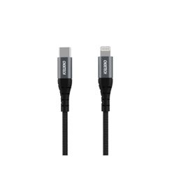 მობილურის კაბელი - Choetech XCL-0002 Type-C To Lightning 1m