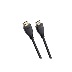 HDMI კაბელი - Trust Ruza GXT 731 1.8მ 8K High Speed