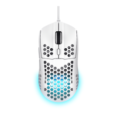 მაუსი - Trust Helox GXT 928W White
