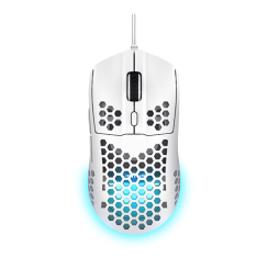 მაუსი - Trust Helox GXT 928W White