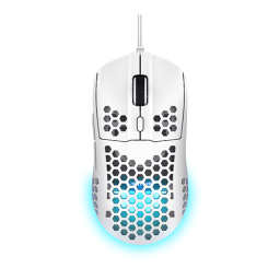 მაუსი - Trust Helox GXT 928W White