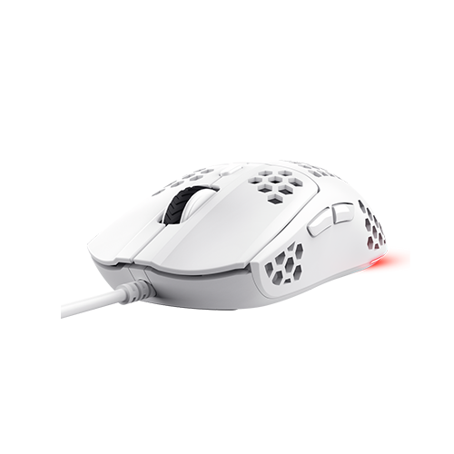 მაუსი - Trust Helox GXT 928W White