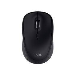 უკაბელო Bluetooth მაუსი - Trust Yvi Black WL BT
