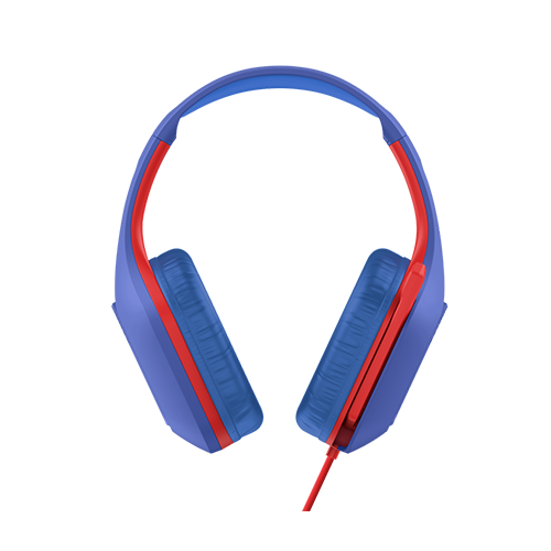 ყურსასმენი - Trust Zirox GXT 415SM Superman