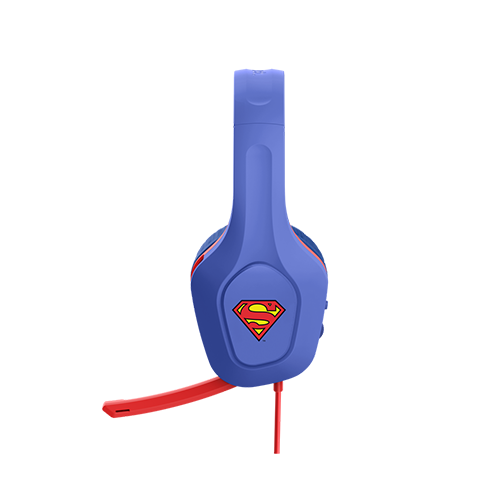 ყურსასმენი - Trust Zirox GXT 415SM Superman