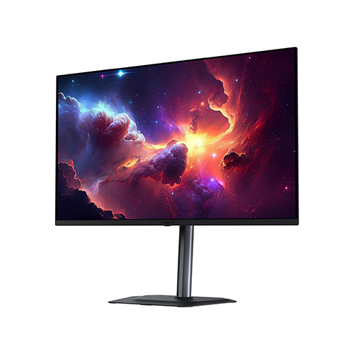 მონიტორი - Gigabyte MO32U - 31.5 Inch / 4K / OLED / 165 Hz / 0.03 Ms