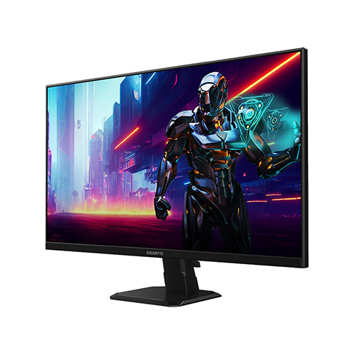 მონიტორი - Gigabyte GS27QA - 27 Inch / 2K / IPS / 180 Hz / 1 Ms