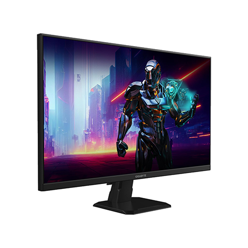 მონიტორი - Gigabyte GS27QA - 27 Inch / 2K / IPS / 180 Hz / 1 Ms