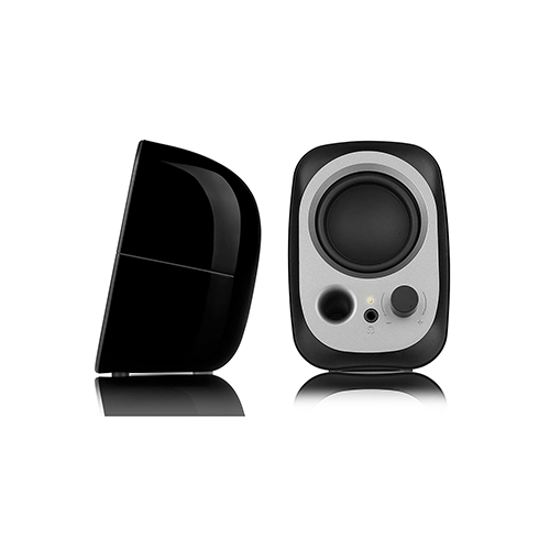 დინამიკი - Edifier R12U Black