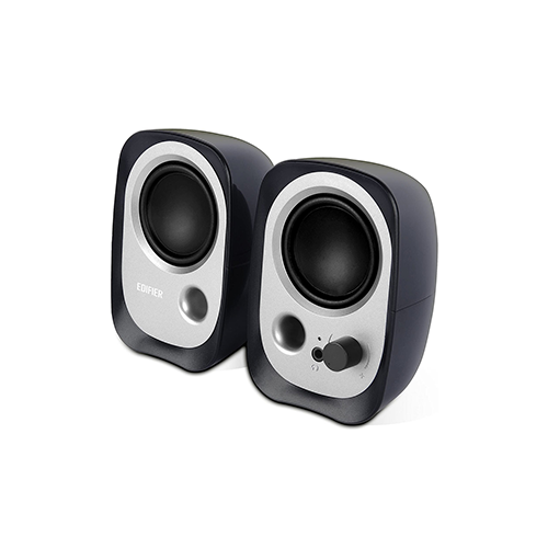 დინამიკი - Edifier R12U Black