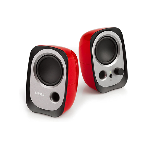 დინამიკი - Edifier R12U Red
