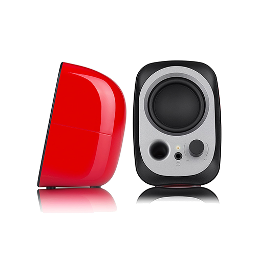 დინამიკი - Edifier R12U Red