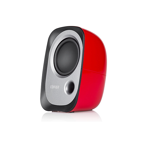 დინამიკი - Edifier R12U Red