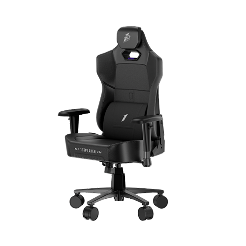 კომპიუტერის სკამი - 1ST Player K3 Black