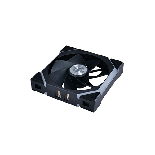 ქეისის გაგრილება - Lian Li G99 SL Wireless 120 mm Reverse Black