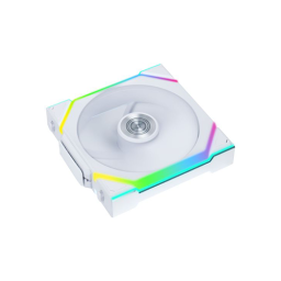 ქეისის გაგრილება - Lian Li G99 SL Wireless 3x120 Fan Reverse White