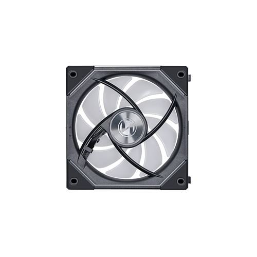 ქეისის გაგრილება - Lian Li G99 SL-INF 140 mm Reverse Black