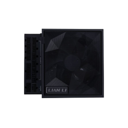 კვების ბლოკი - Lian Li Edge EG1200G 1200 Watt 80 Plus Gold Full Modular Black