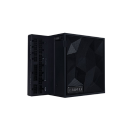 კვების ბლოკი - Lian Li Edge EG1000G 1000 Watt 80 Plus Gold Full Modular Black