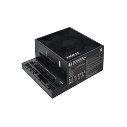 კვების ბლოკი - Lian Li Edge EDGE850 850 Watt 80 Plus Platinum Full Modular