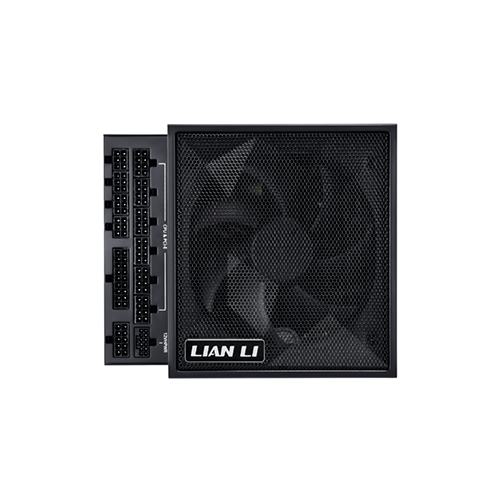კვების ბლოკი - Lian Li Edge EDGE850 850 Watt 80 Plus Platinum Full Modular