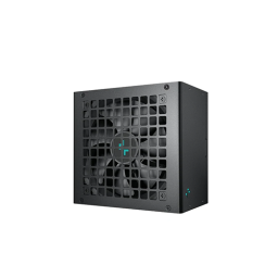 კვების ბლოკი - Deep Cool PF 500 X 500 Watt 80 Plus Bronze
