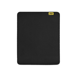 მაუსპადი - 2E Gaming Pro Speed S Black - 27x21.5 სმ