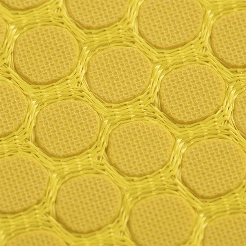 მაუსპადი - 2E Gaming Pro Speed S Black - 27x21.5 სმ