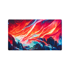 მაუსპადი - 2E Gaming Pro Speed D02 XL Multicolor - 80x45 სმ