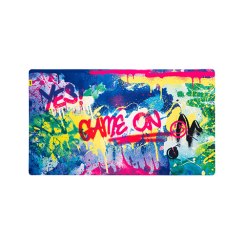 მაუსპადი - 2E Gaming Pro Speed D08 XL Multicolor - 80x45 სმ