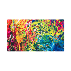 მაუსპადი - 2E Gaming Pro Speed D07 XL Multicolor - 80x45 სმ