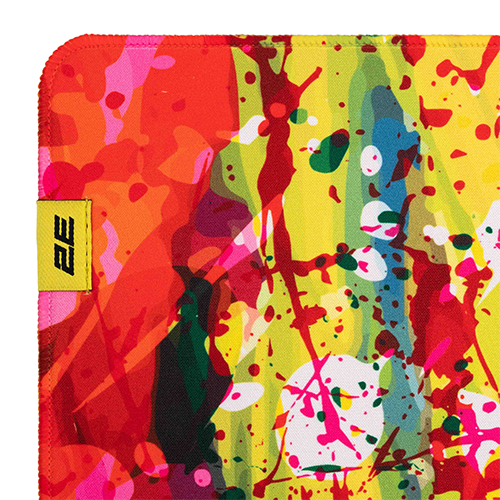 მაუსპადი - 2E Gaming Pro Speed D07 XL Multicolor - 80x45 სმ