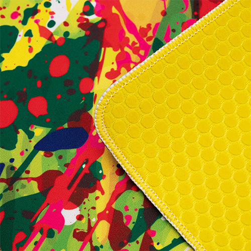 მაუსპადი - 2E Gaming Pro Speed D07 XL Multicolor - 80x45 სმ