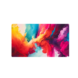 მაუსპადი - 2E Gaming Pro Speed D01 XL Multicolor - 80x45 სმ