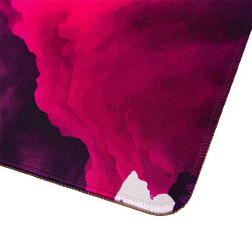 მაუსპადი - 2E Gaming Pro Speed D01 XL Multicolor - 80x45 სმ