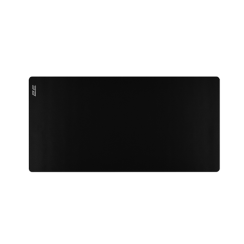 Mouse Pad - 2E Gaming L Shiny Black - 80x40 cm