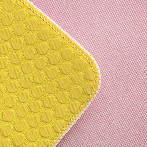 მაუსპადი - 2E Gaming Pro Speed XL Pink - 80x45 სმ