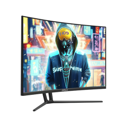 რკალური მონიტორი - Dahua DHI-LM32-E230CN - 32 Inch / FHD / VA / 165 Hz / 1 Ms
