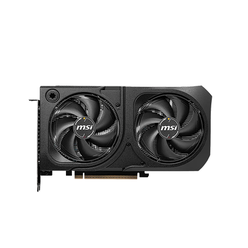 ვიდეობარათი - Msi Shadow 2X RTX 5060 Ti 8 GB Oc Plus