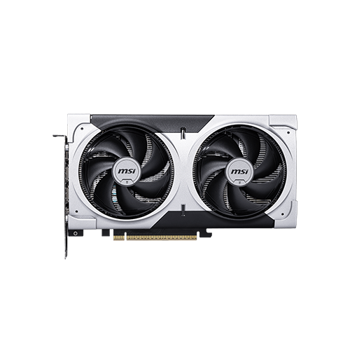 ვიდეობარათი - Msi Shadow 2X RTX 5060 Ti 8 GB Oc Plus