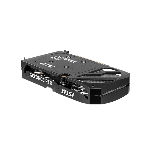 ვიდეობარათი - Msi Shadow 2X RTX 5060 Ti 8 GB Oc Plus