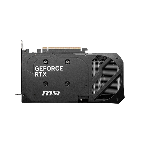 ვიდეობარათი - Msi Shadow 2X RTX 5060 Ti 8 GB Oc Plus