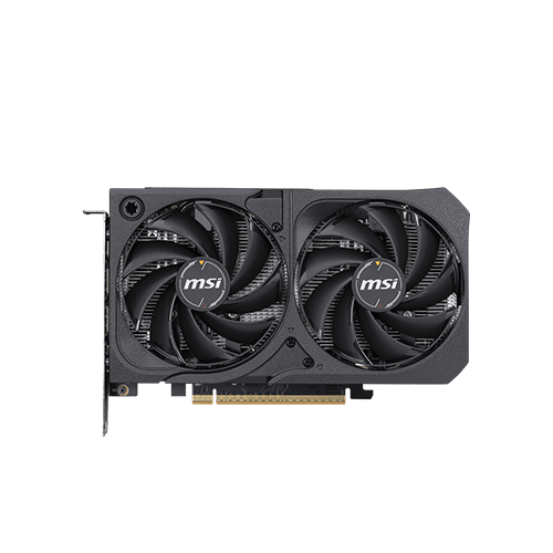 ვიდეობარათი - Msi Shadow 2X RTX 5050 8 GB