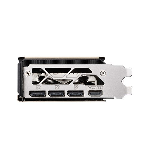 ვიდეობარათი - Msi Inspire 3X RTX 5070 Ti 16 GB Oc